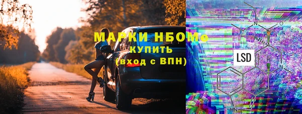 крисы Арсеньев